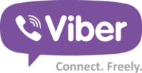 Viber-logo