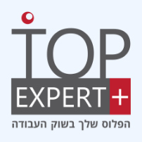 Top Experts+ טופ אקספרט פלוס