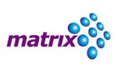 מטריקס לוגו