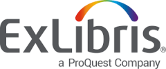 Exlibris logo